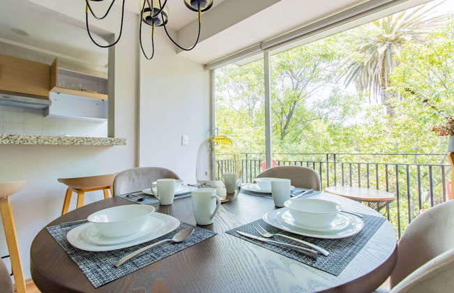 Capitalia Anzures Polanco - Foto 48