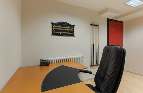 Urban Loft with pool table - M3 and Train station - Duomo in 10 min - Foto 24