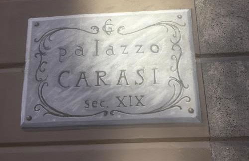Palazzo Carasi Apartments - Foto 53