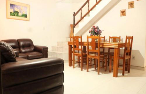 Apto Duplex Frente pro Mar, Cachoeira do Bom Jesus - Foto 9