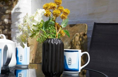 Courtyard Cottage - Foto 19