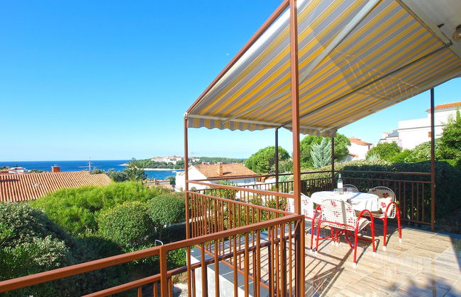 Apartments Eddi 66 - Foto 57