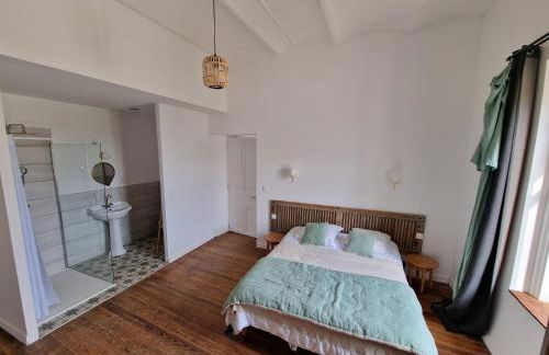 Jolie Masdame un espace incroyable - Foto 51