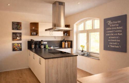 Ferienhaus Bimmelbahn - Foto 4