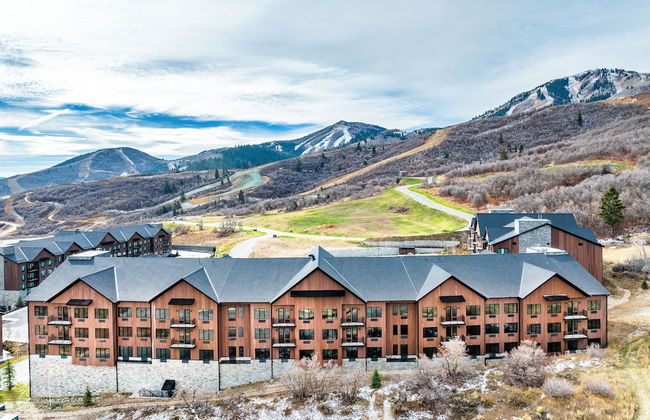 Pioche Village Park City - Foto 50