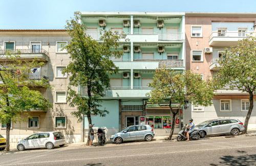 Setubal Boutique Apartments by Homing - Foto 80