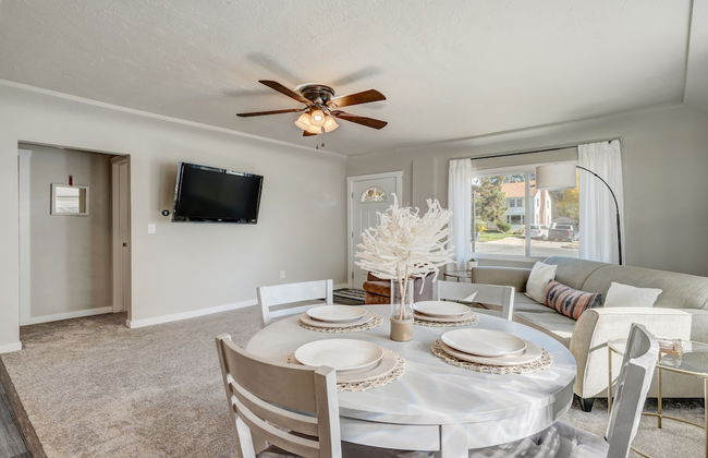 Bon Voyage - Foto 33