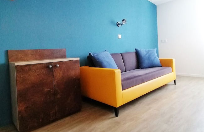 Appart-Hotel Mer & Golf City Ile de Nantes - Foto 22