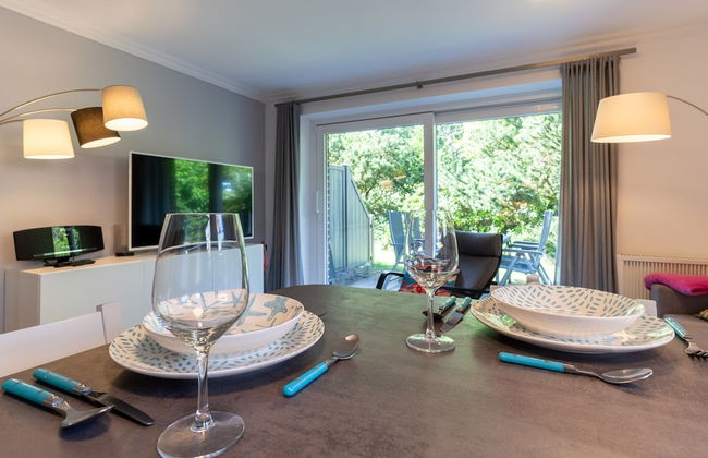 Ferienwohnung in St. Peter-ording - Foto 21