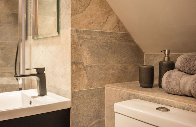 Old Infirmary - Foto 49