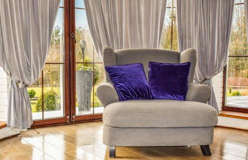 Beautiful Home In Golczewo - Foto 17