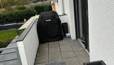 Gehobenes Wohnen wie zu Hause - Foto 4