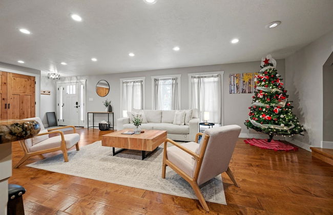 Mountain Haus - Photo 53