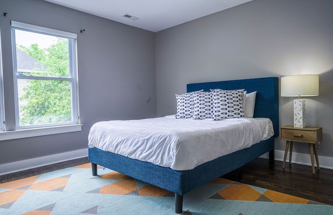 Classic Comfort - Photo 3