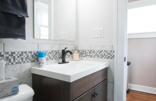 Adorable Broad Ripple Duplex - Foto 9