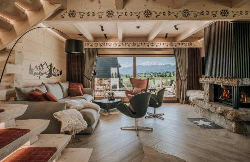 Tatra Bjerge View - Foto 1