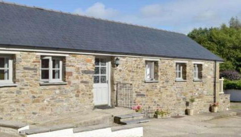 Wild Coastal Retreat at Troed Y Rhiw Aberporth, West Wales - Foto 2