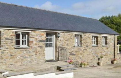 Wild Coastal Retreat at Troed Y Rhiw Aberporth, West Wales - Foto 2