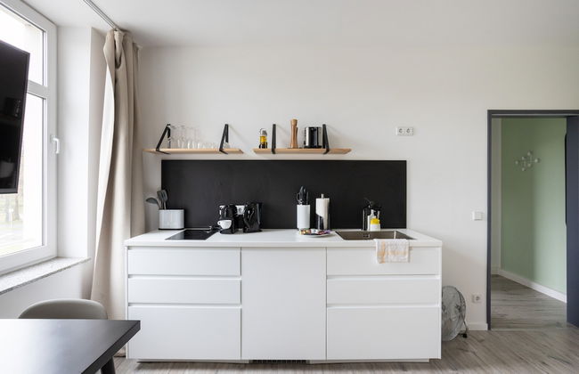 Limehome Chemnitz Hartmannstraße - Foto 30