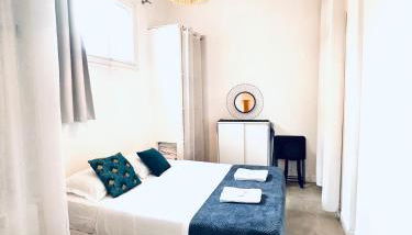 Sweet Home 1 ou Sweet Home 2 Réservez Sweet Home 1 ou Sweet Home 2 ou bien les deux - Foto 5