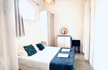 Sweet Home 1 ou Sweet Home 2 Réservez Sweet Home 1 ou Sweet Home 2 ou bien les deux - Foto 5