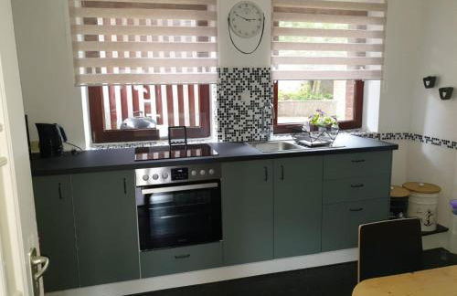 Apartment FeWo Hein ! Da sein by Interhome - Foto 9