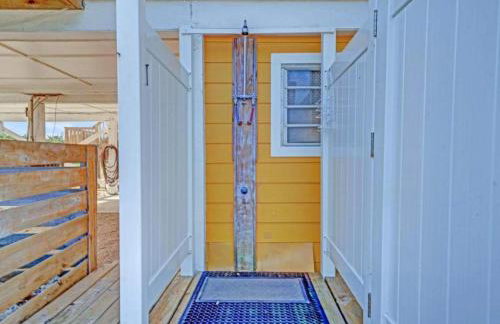 The Honey Hole St George Island Pet Friendly-Heated Private pool West Gulf beaches - Foto 15