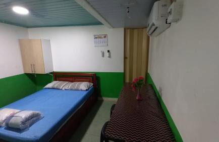 APART HOTEL MANAUS 20 Pessoas 6 Quartos - Photo 27