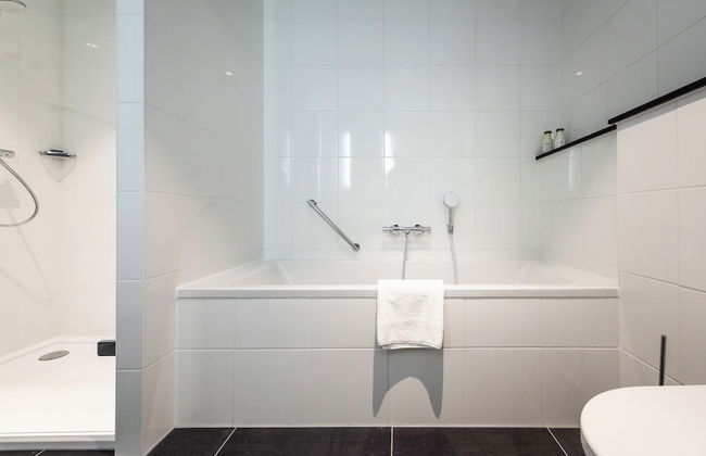 Numa Amsterdam Docklands - Foto 76