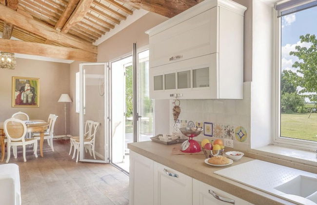 Beautiful Holiday Home in Santo Stefano With Swimming Pool - Foto 14