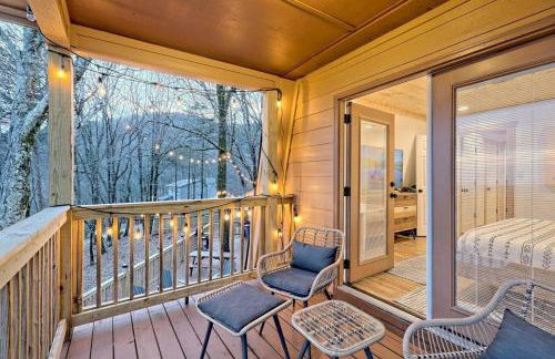 10 Min To Helen Hot Tub, Mtn Views, Game Room - Foto 31