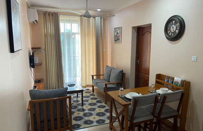 D&D Apartments - Foto 5