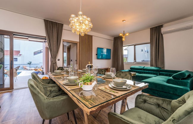 Villa Skyfall - Foto 13