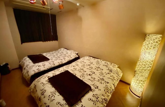 Hotel EL Utsunomiya 7 - Foto 9