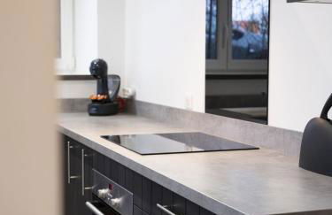 Residence Louis Quartier Des Lilas - Foto 9