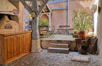 ANNO 1698 Gîtes et Chambres d'Hôtes - Foto 6