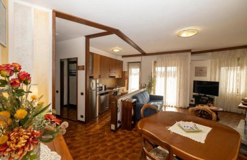 Casa Vacanze Heidi vista lago - Foto 2