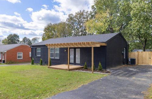 The Luxe Hot Tub10 Min Keenland12 Min Downtown - Foto 25