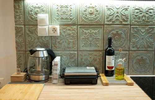 Cloe Corfu Town Apartment - Foto 6