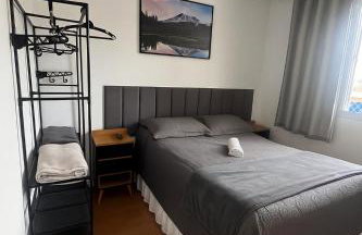 Apt proximo estadio Morumbi, vibra são paulo autódromo interlagos - Foto 15