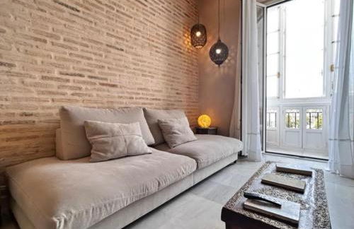 innCádizPalacio Conde Casa-Brunet - Foto 1