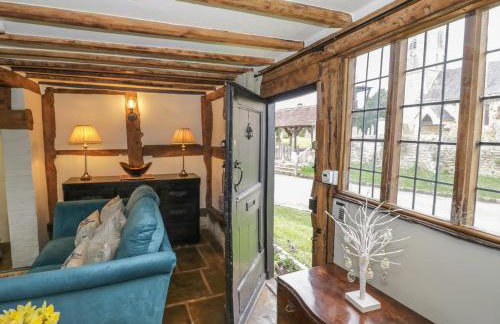 Church View - Foto 11