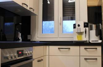 Holzhaus am See mit Panoramablick - Foto 6