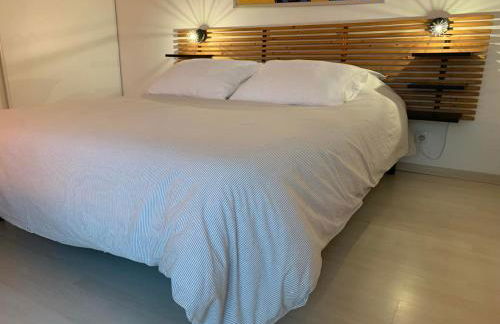 Le Petit Bruxelles au calme - Foto 18