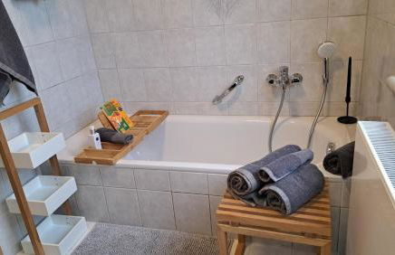 Ferienwohnungen Sachsenblick - Foto 24