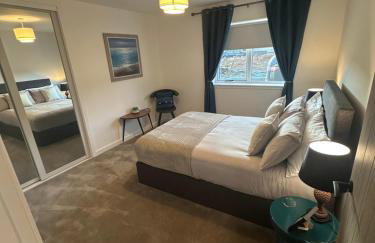 Perceval Road, Stornoway Town - Foto 11