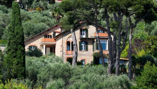 Villa Rappis - Foto 3