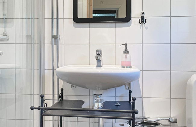 4 Person Holiday Home in Granna-by Traum - Foto 9