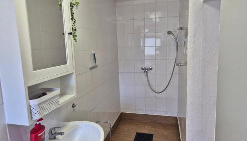 Ferienwohnung Anja - Foto 4, towels, Shower