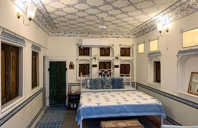 Jaipur Haveli - Foto 14